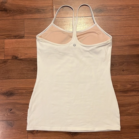 Lululemon Power Y Tank
White - Picture 3 of 5